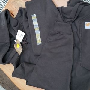 Carhartt xl hoddie